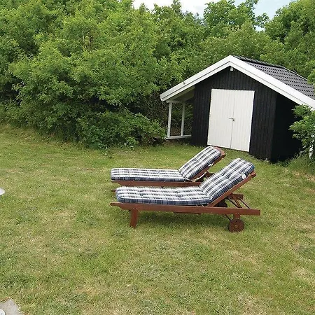 Holiday Sovej Iv Denmark *