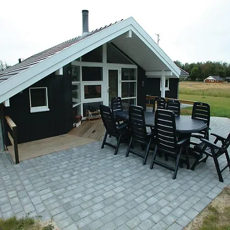 بيت للعطل Holiday Sovej Iv Denmark