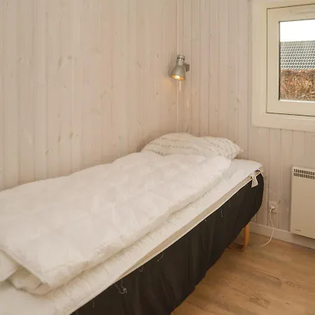 بيت للعطل Holiday Sovej Iv Denmark *