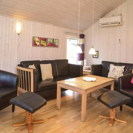 بيت للعطل Holiday Sovej Iv Denmark Ansager
