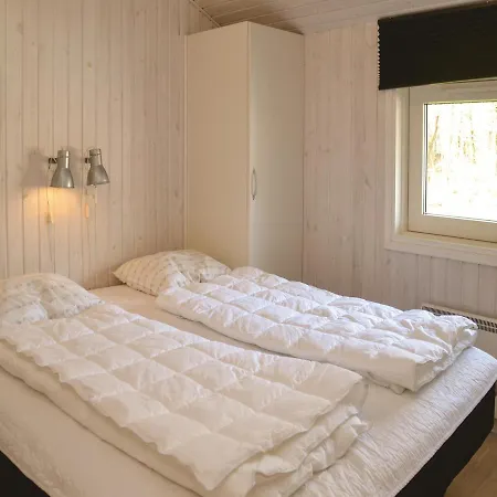 Holiday Sovej Iv Denmark بيت للعطل *