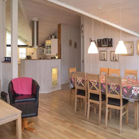 بيت للعطل Holiday Sovej Iv Denmark Ansager
