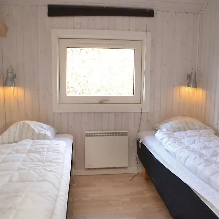 Holiday Sovej Iv Denmark بيت للعطل *